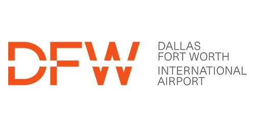 DFW-airport